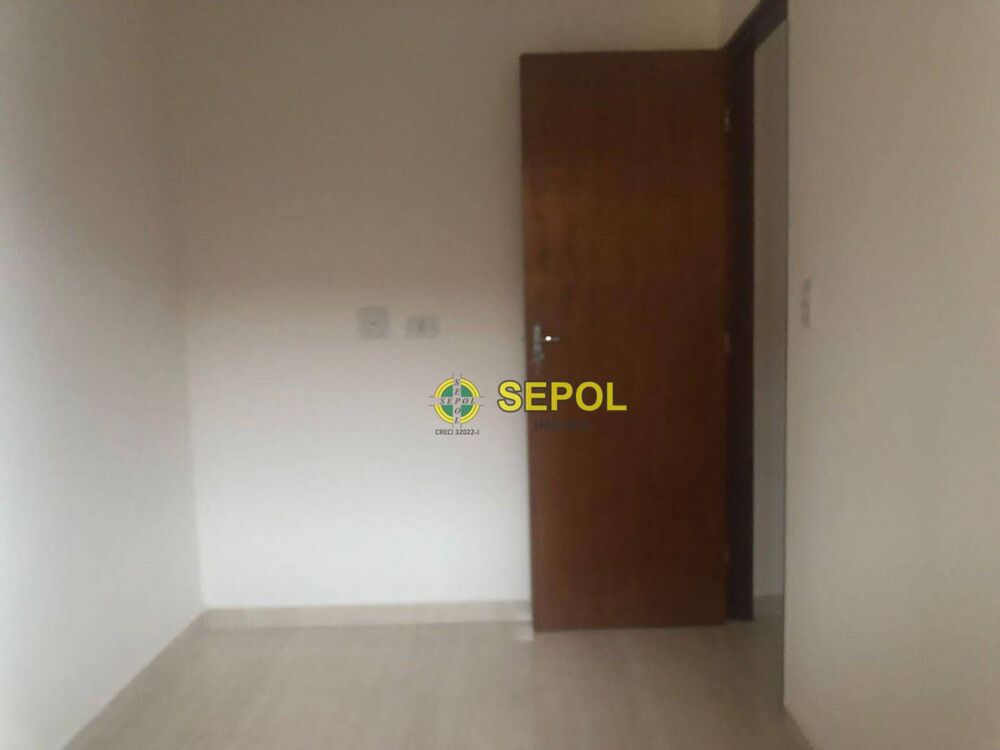 Apartamento, 2 quartos, 40 m² - Foto 9