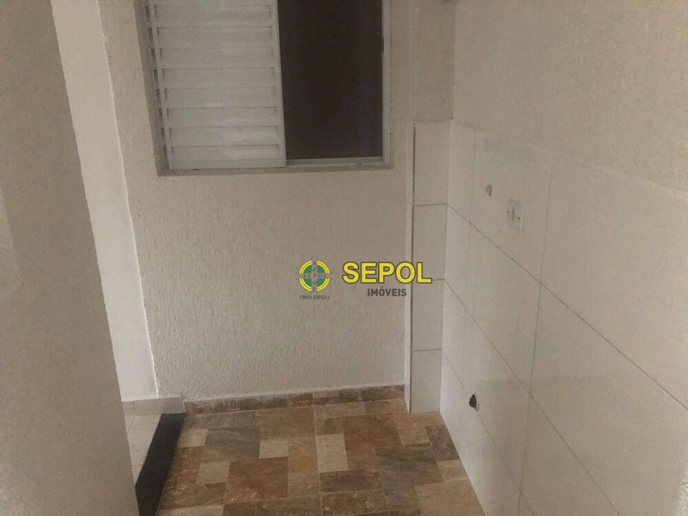 Apartamento, 2 quartos, 40 m² - Foto 3