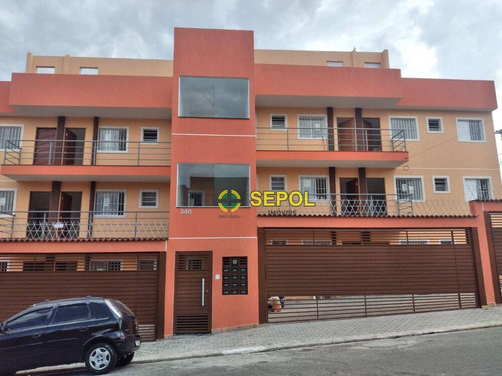 Apartamento, 2 quartos, 40 m² - Foto 12