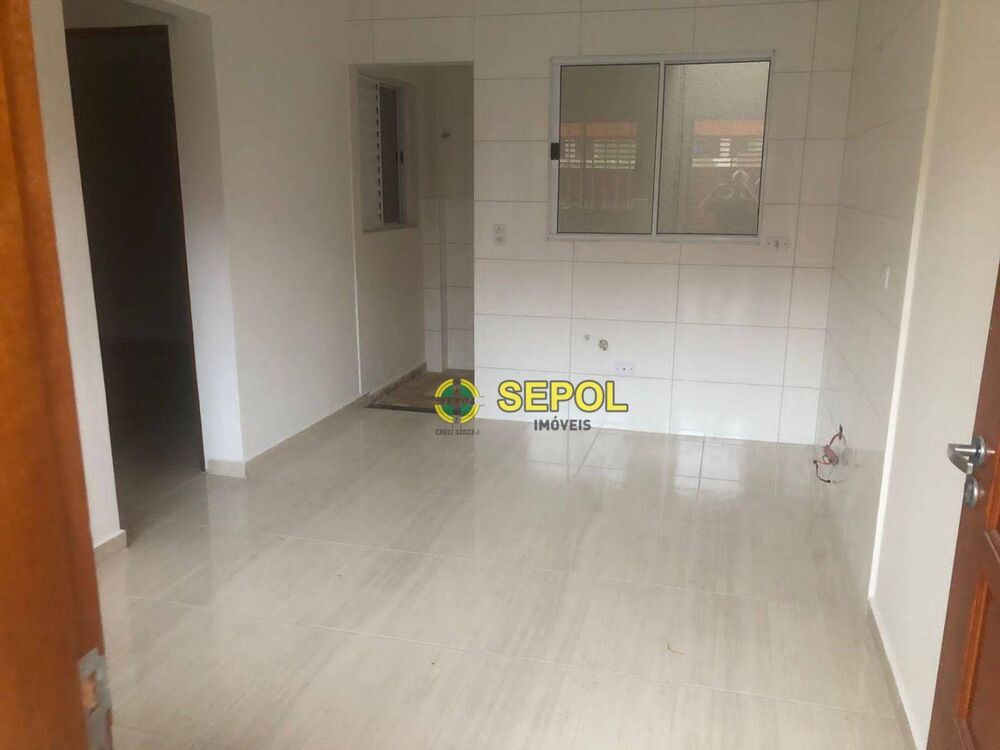 Apartamento, 2 quartos, 40 m² - Foto 18