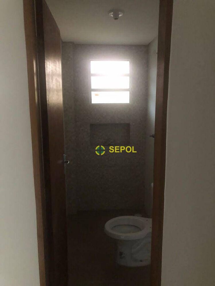 Apartamento, 2 quartos, 40 m² - Foto 8