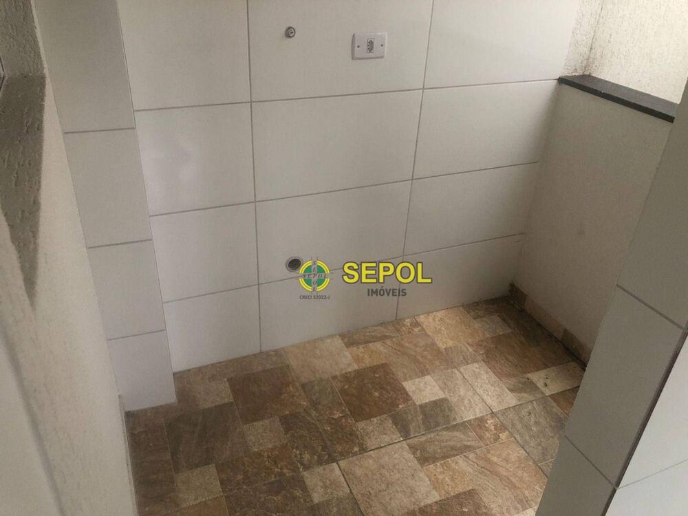 Apartamento, 2 quartos, 40 m² - Foto 7