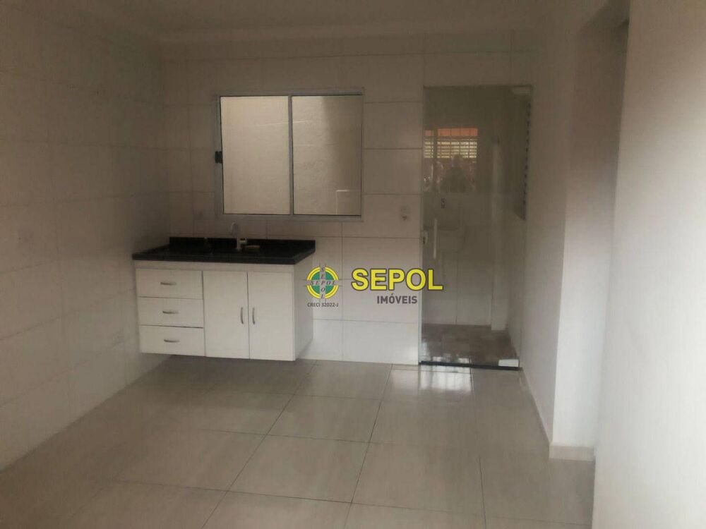 Apartamento, 2 quartos, 40 m² - Foto 15