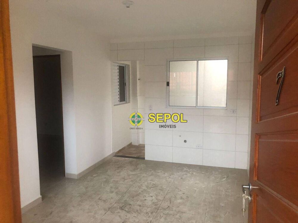 Apartamento, 2 quartos, 40 m² - Foto 10