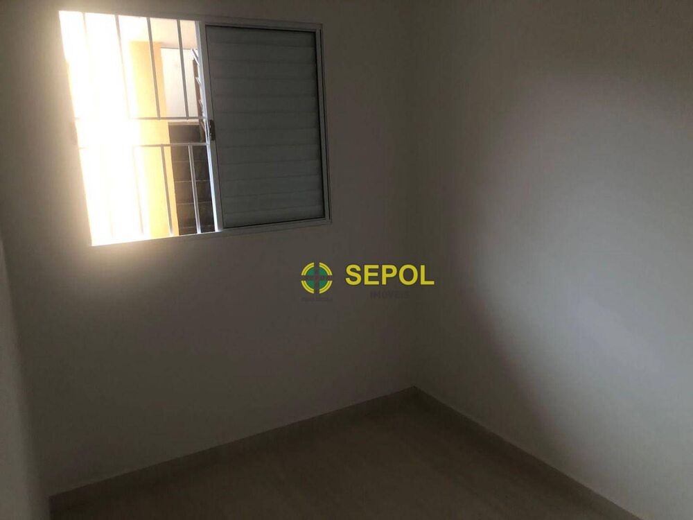 Apartamento, 2 quartos, 40 m² - Foto 5