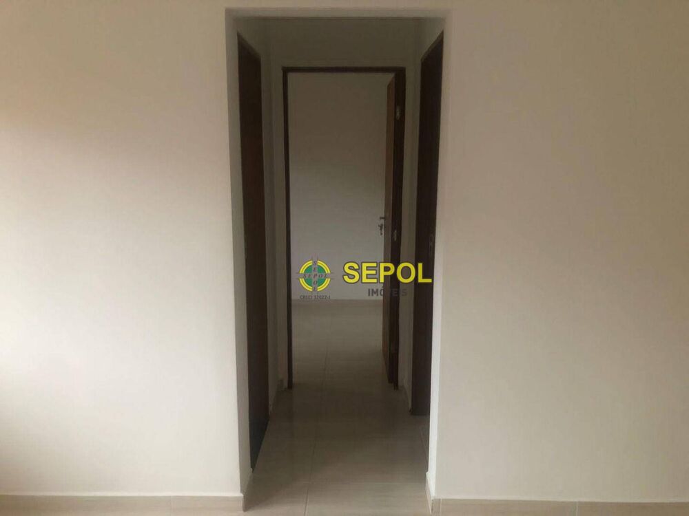 Apartamento, 2 quartos, 40 m² - Foto 19