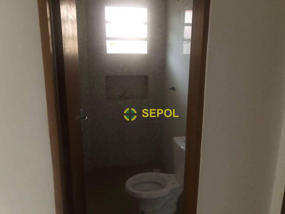 Apartamento, 2 quartos, 40 m² - Foto 4