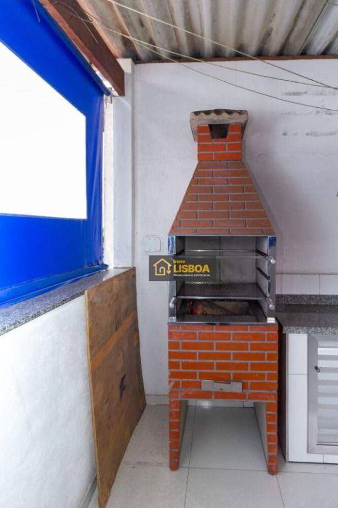 Sobrado, 6 quartos, 300 m² - Foto 6