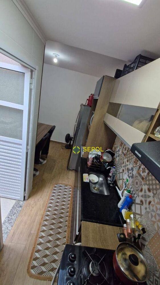 Apartamento, 2 quartos, 47 m² - Foto 1