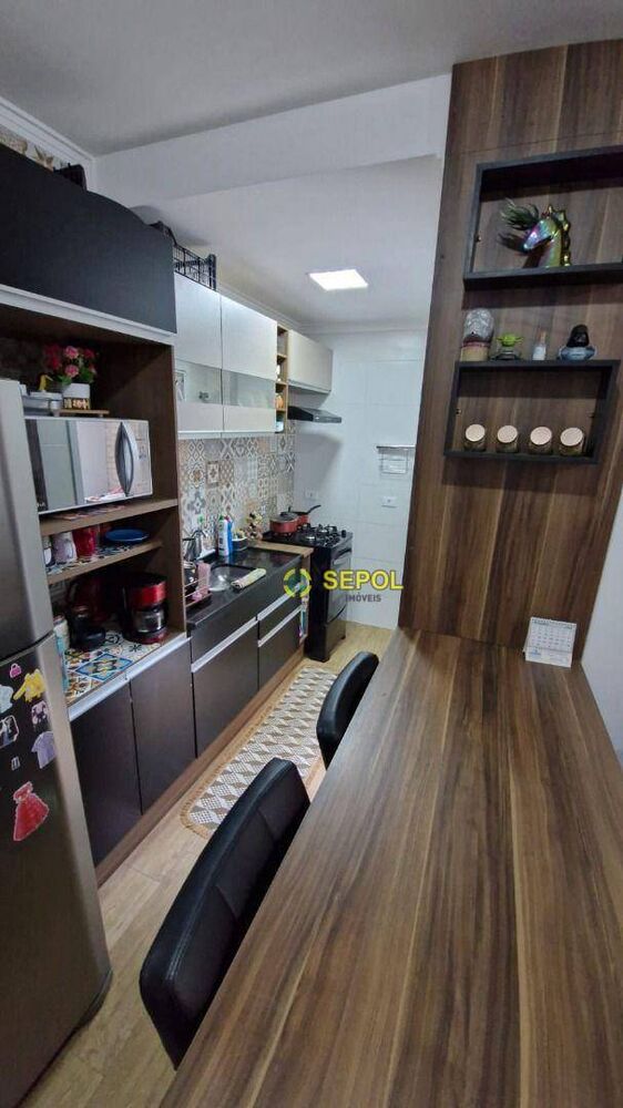 Apartamento, 2 quartos, 47 m² - Foto 8
