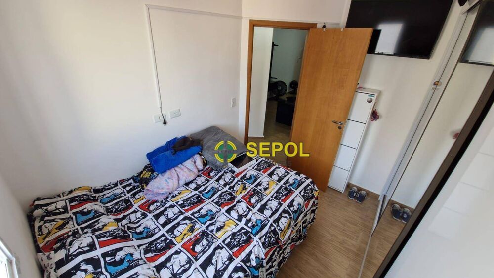 Apartamento, 2 quartos, 47 m² - Foto 7