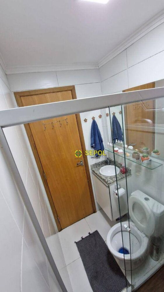Apartamento, 2 quartos, 47 m² - Foto 4