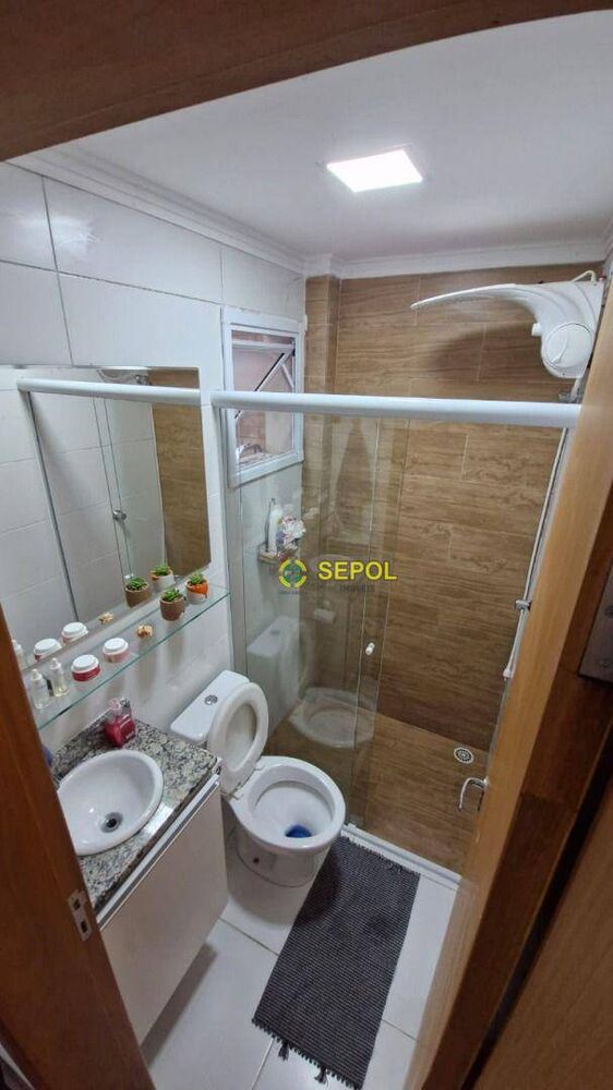Apartamento, 2 quartos, 47 m² - Foto 3
