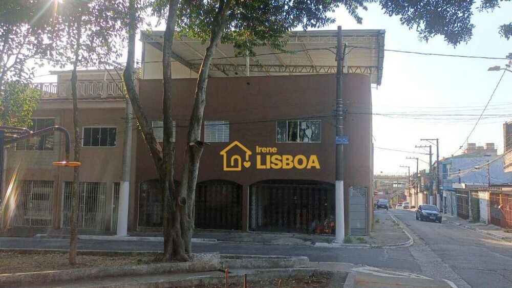 Sobrado, 8 quartos, 200 m² - Foto 4