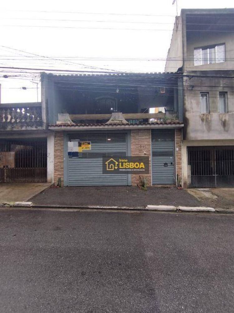 Casa, 2 quartos, 125 m² - Foto 1
