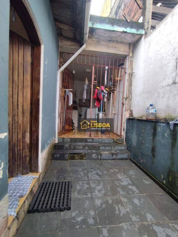 Casa, 2 quartos, 125 m² - Foto 4