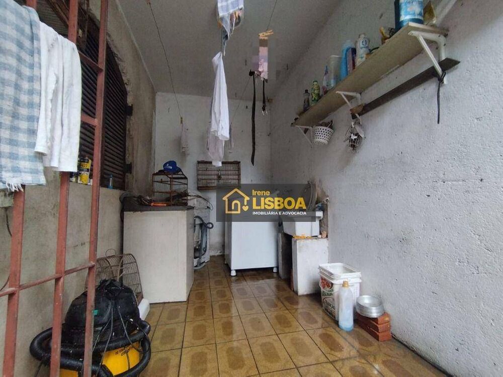 Casa, 2 quartos, 125 m² - Foto 8