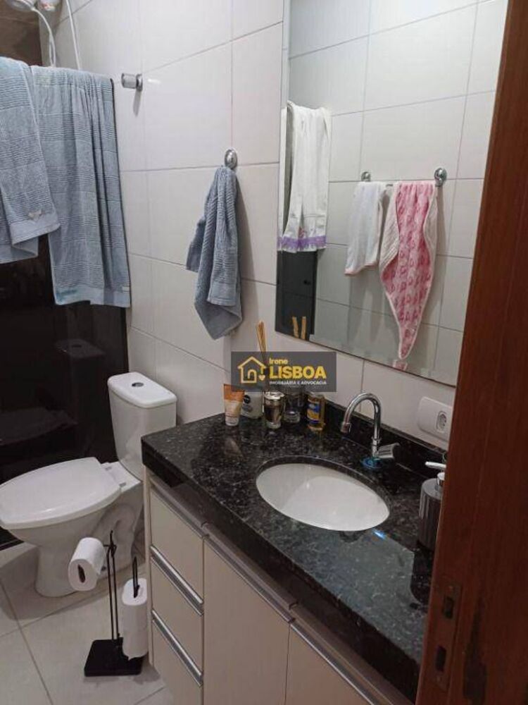 Apartamento, 3 quartos, 100 m² - Foto 23