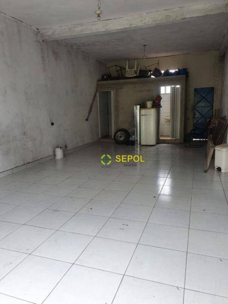 Loja-Salão, 60 m² - Foto 7