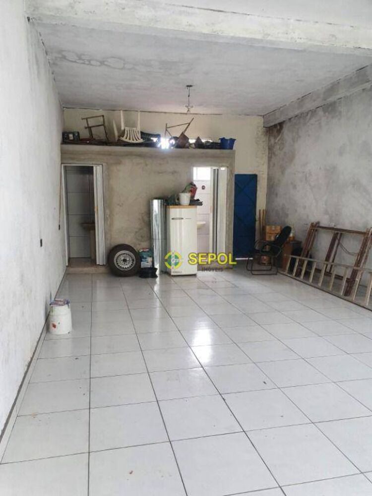 Loja-Salão, 60 m² - Foto 2