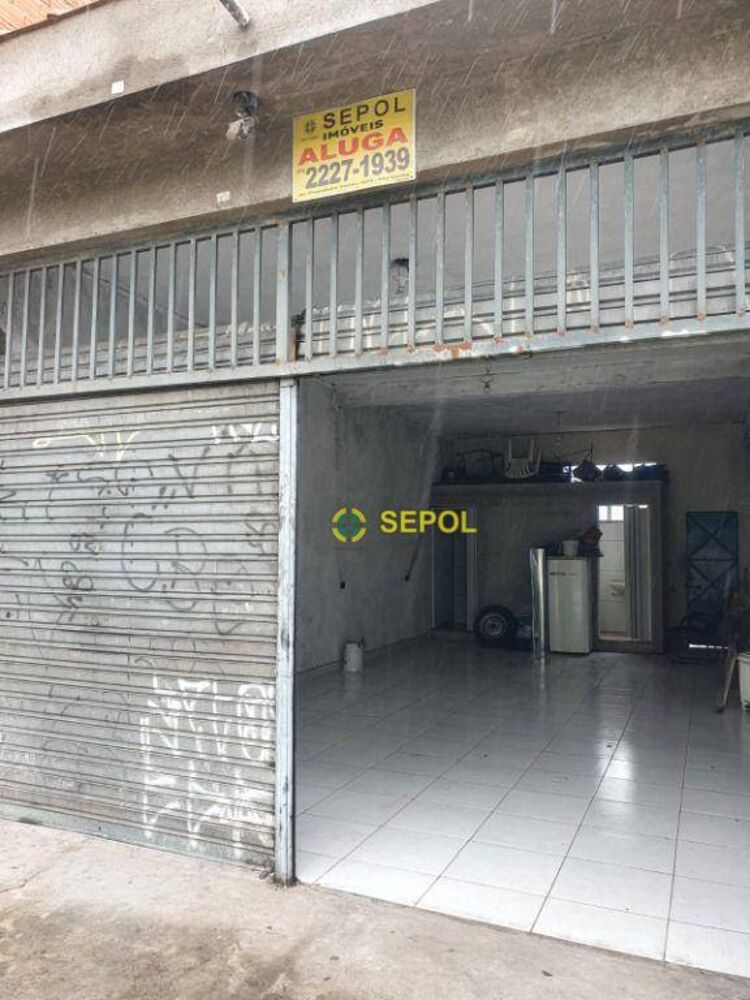 Loja-Salão, 60 m² - Foto 8