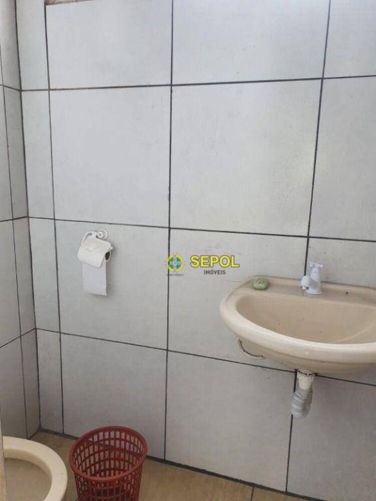 Loja-Salão, 60 m² - Foto 3