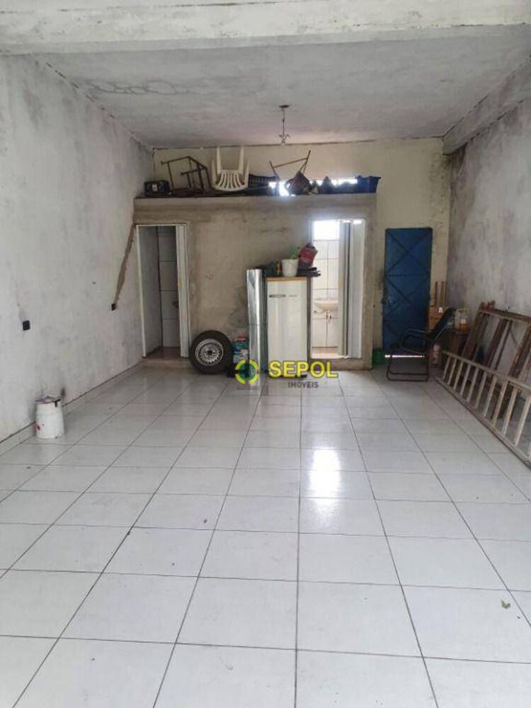 Loja-Salão, 60 m² - Foto 10