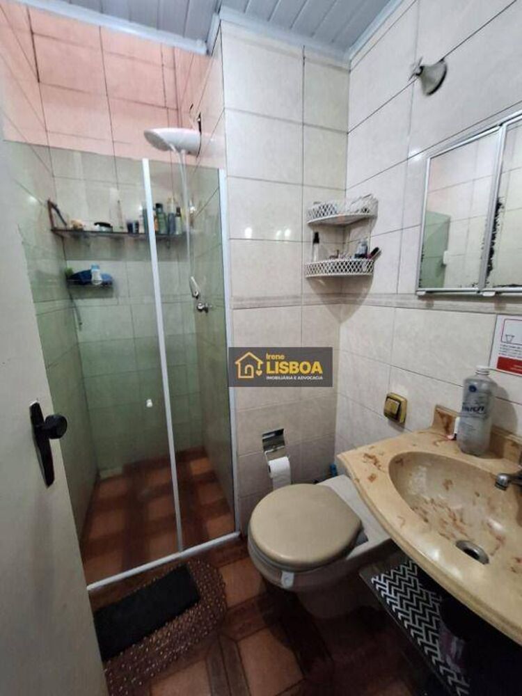 Sobrado, 3 quartos, 95 m² - Foto 19