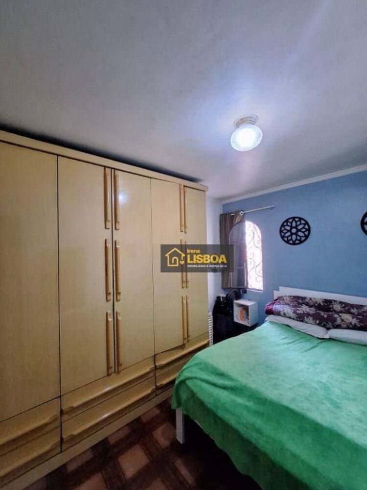 Sobrado, 3 quartos, 95 m² - Foto 17