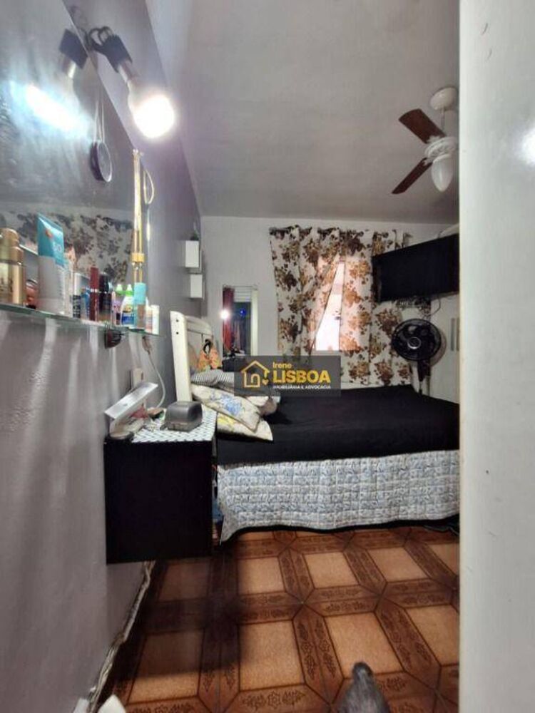 Sobrado, 3 quartos, 95 m² - Foto 18