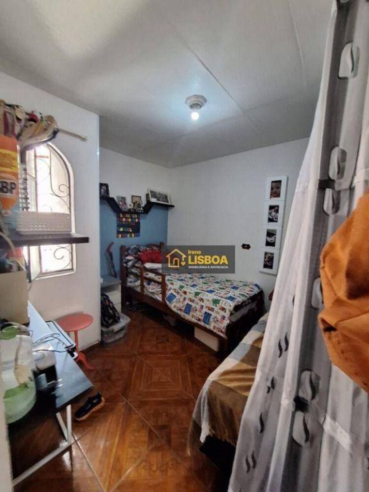 Sobrado, 3 quartos, 95 m² - Foto 14