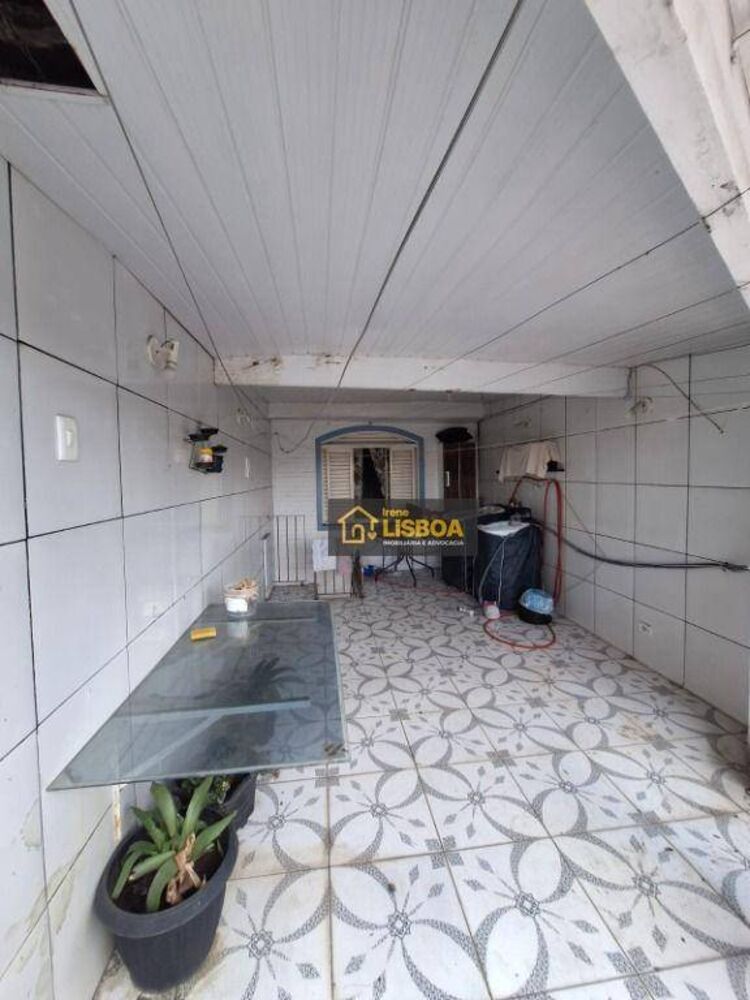 Sobrado, 3 quartos, 95 m² - Foto 6