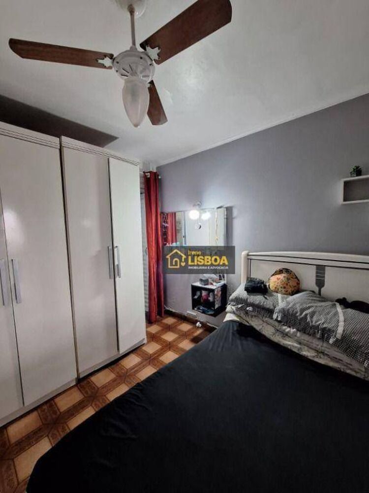 Sobrado, 3 quartos, 95 m² - Foto 13
