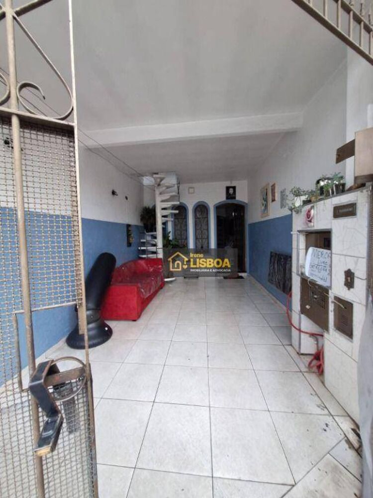 Sobrado, 3 quartos, 95 m² - Foto 9
