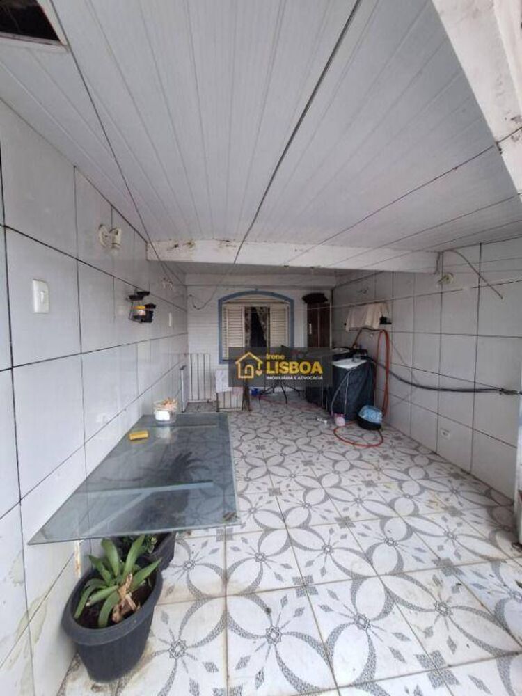 Sobrado, 3 quartos, 95 m² - Foto 8