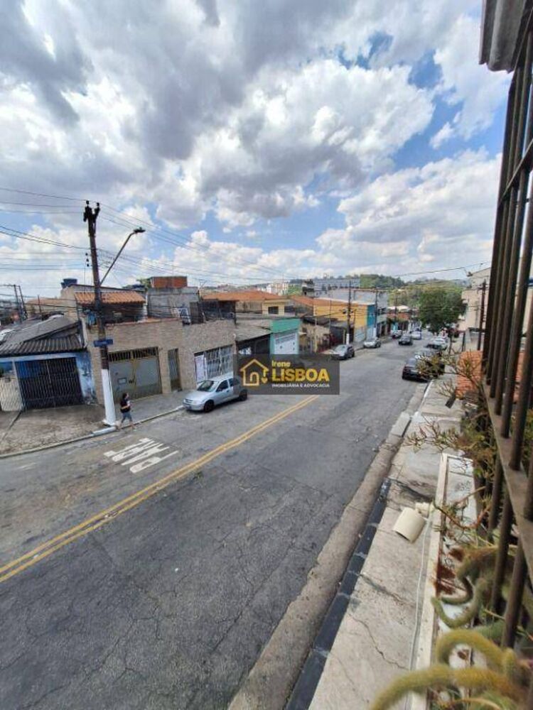 Sobrado, 3 quartos, 95 m² - Foto 7