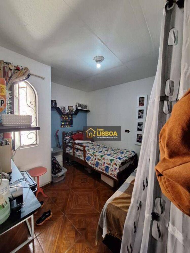 Sobrado, 3 quartos, 95 m² - Foto 15