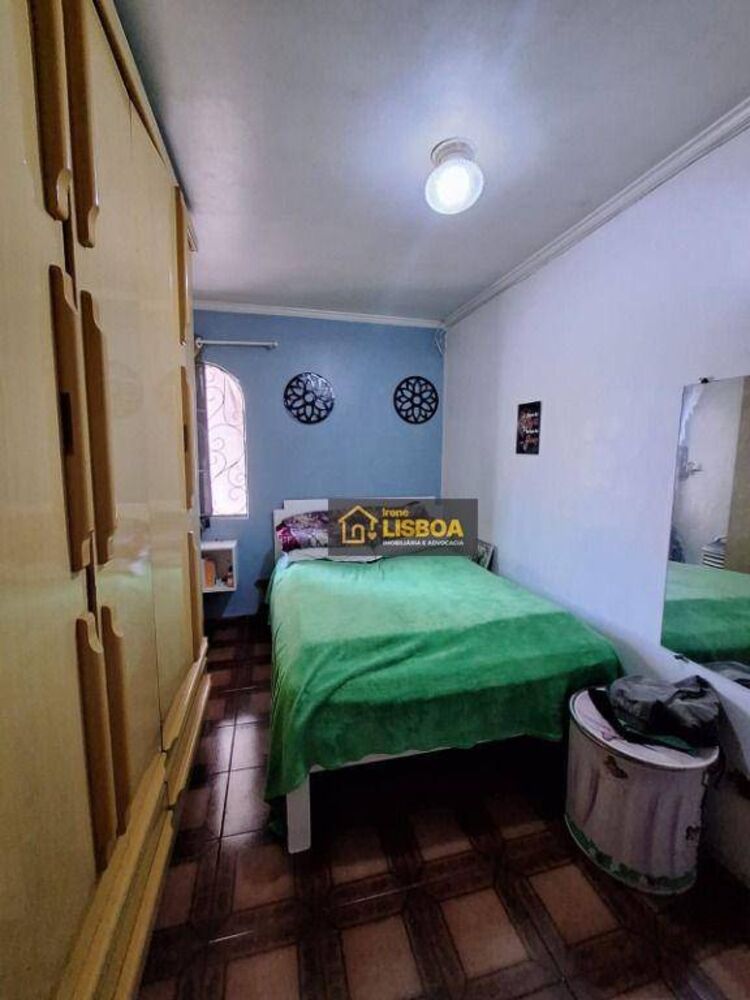 Sobrado, 3 quartos, 95 m² - Foto 16