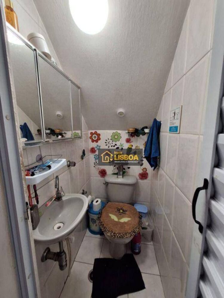 Sobrado, 3 quartos, 95 m² - Foto 5