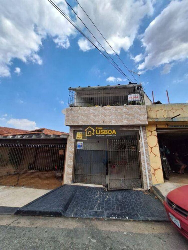 Sobrado, 3 quartos, 95 m² - Foto 10