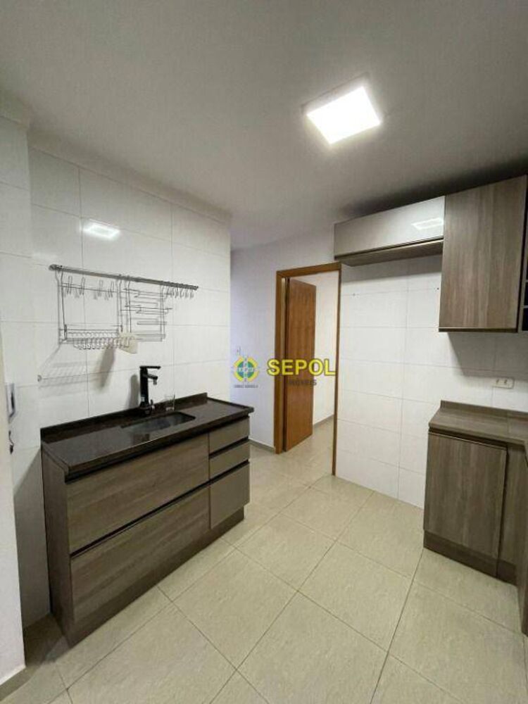 Apartamento, 2 quartos, 55 m² - Foto 8