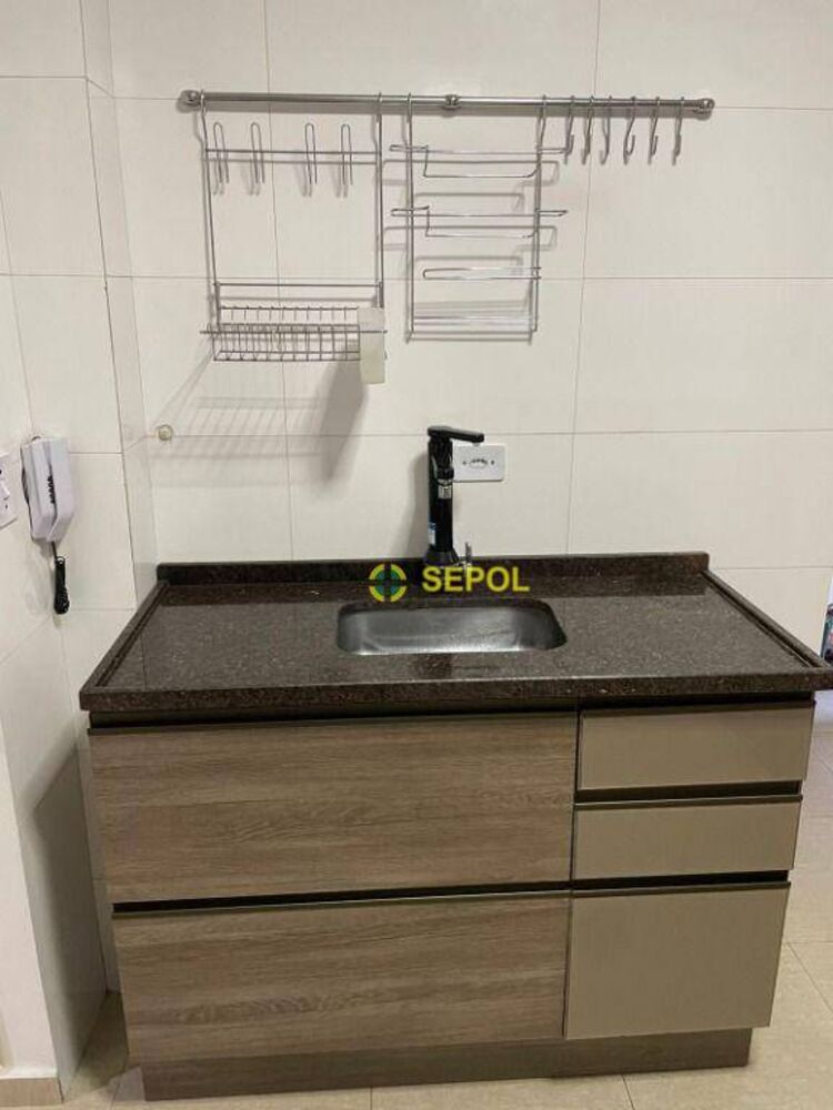 Apartamento, 2 quartos, 55 m² - Foto 4