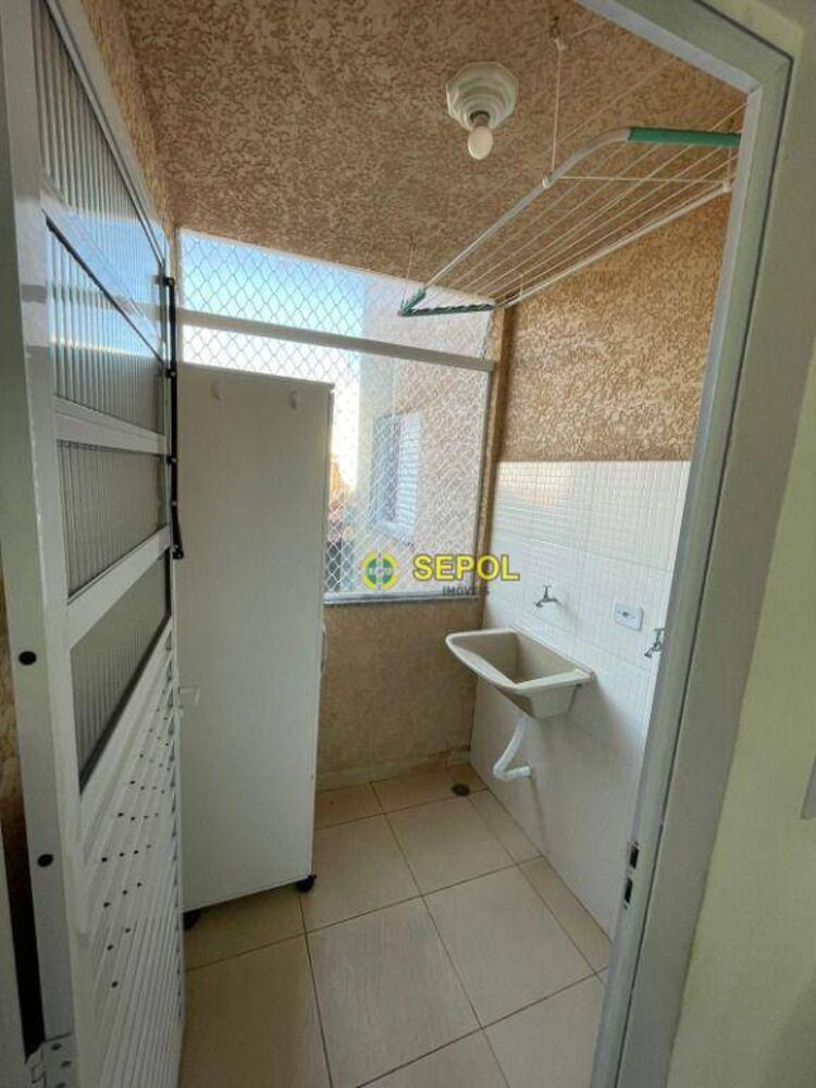 Apartamento, 2 quartos, 55 m² - Foto 5