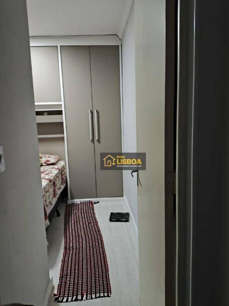 Apartamento, 2 quartos, 45 m² - Foto 16