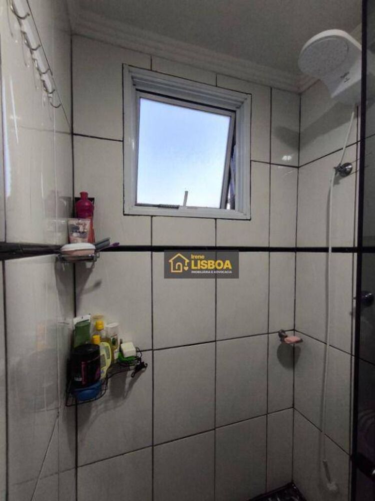 Apartamento, 2 quartos, 45 m² - Foto 10