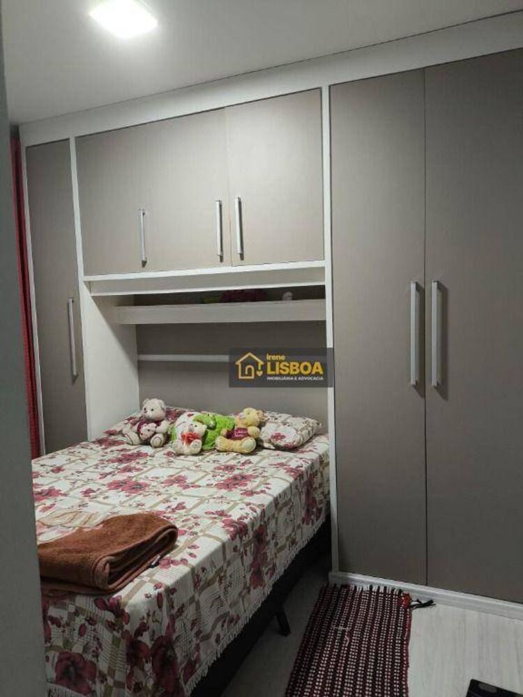 Apartamento, 2 quartos, 45 m² - Foto 11
