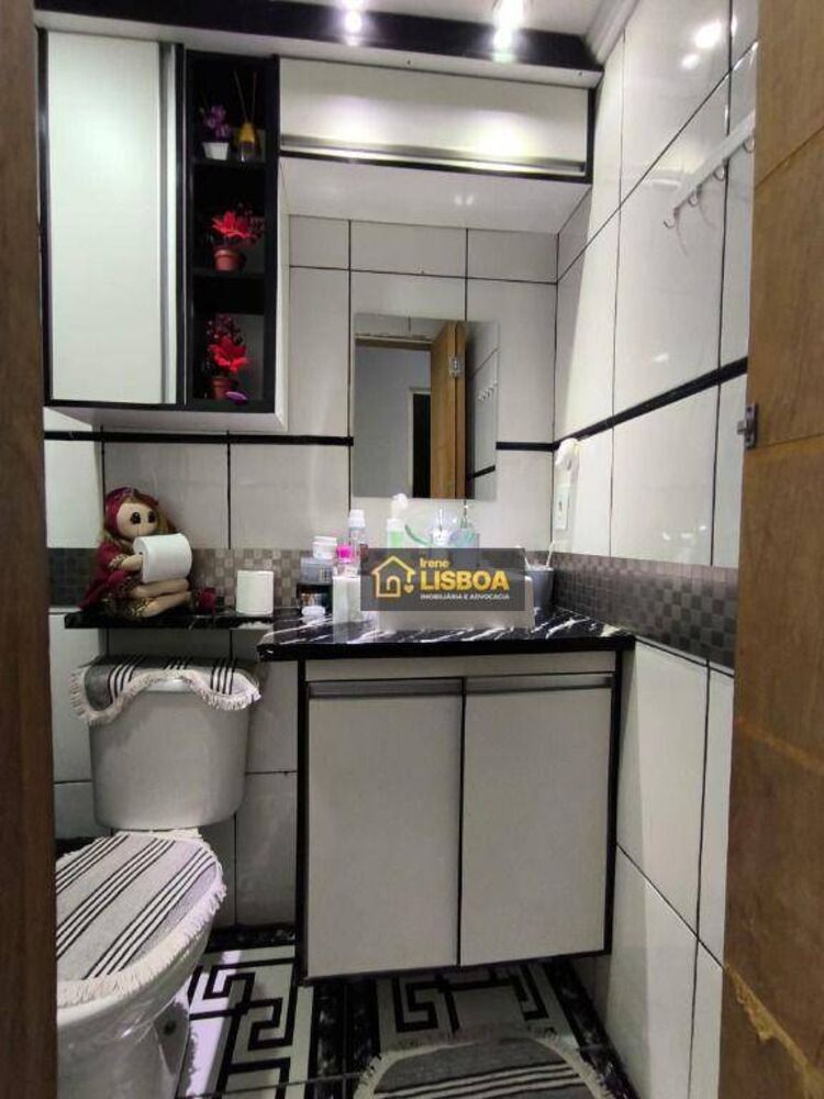 Apartamento, 2 quartos, 45 m² - Foto 8