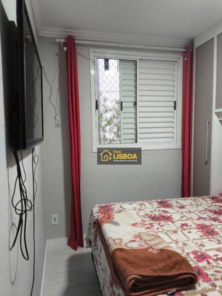 Apartamento, 2 quartos, 45 m² - Foto 12
