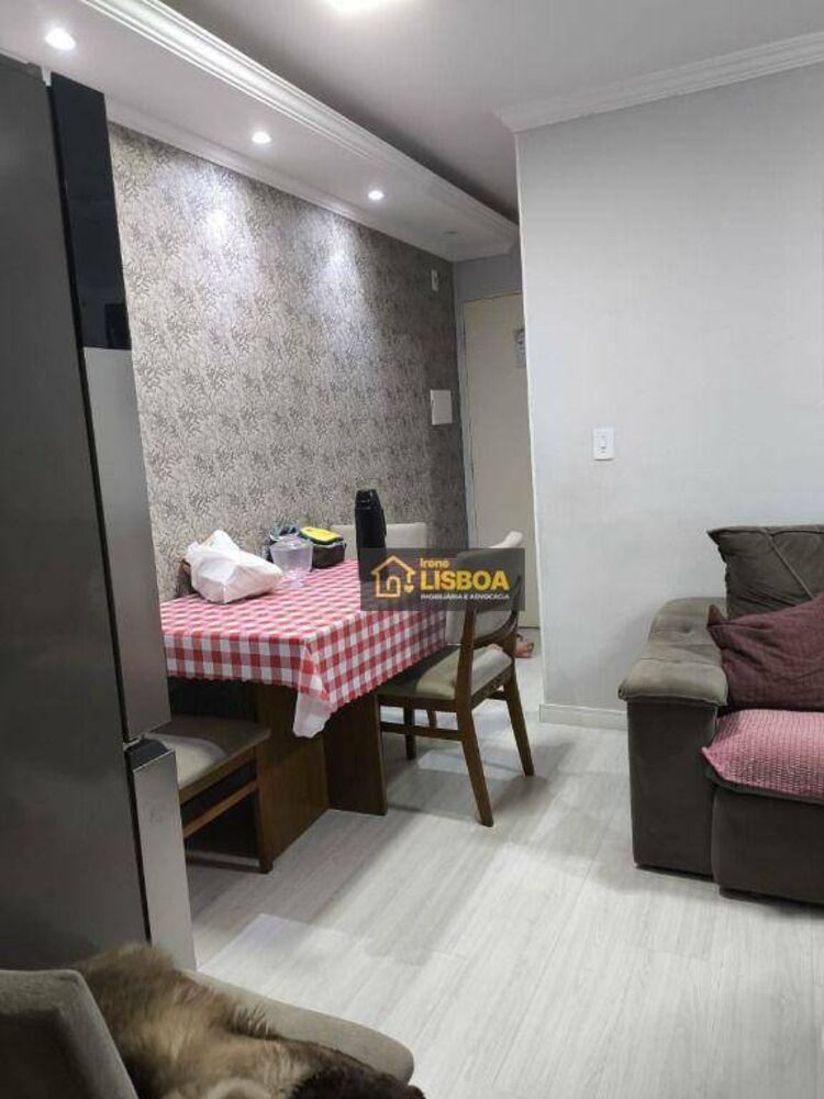 Apartamento, 2 quartos, 45 m² - Foto 4