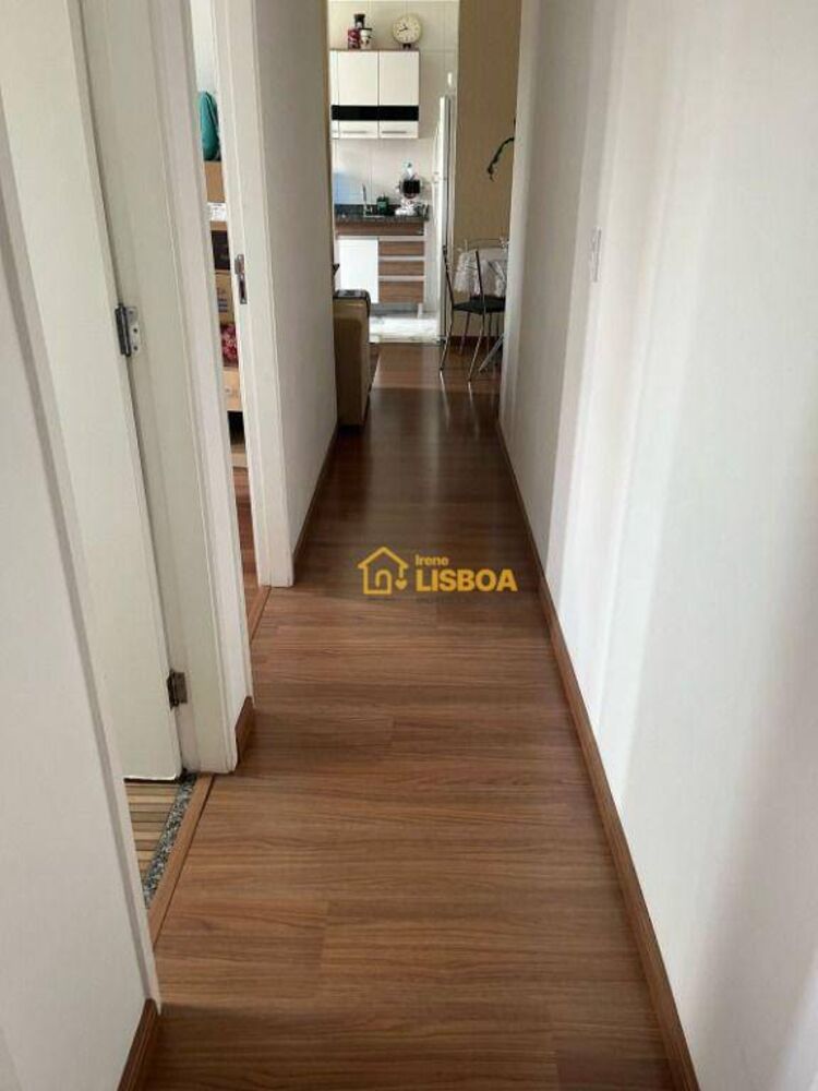 Apartamento, 2 quartos, 45 m² - Foto 11